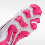 Nike Vapor Shark 3 – Rosa perla/Negro/Blanco/Hiperrosa – vista 7