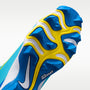 Nike Vapor Shark 3 – Azul báltico/Amarillo strike/Azul carrera/Blanco – vista 7