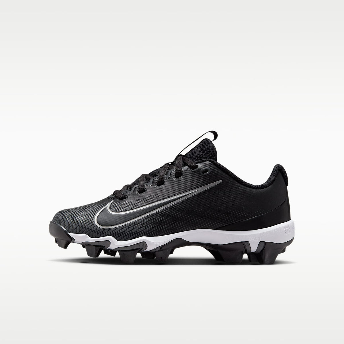 Nike Vapor Shark 3 – Negro/Gris oscuro/Blanco/Negro – vista 1