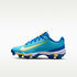 Nike Vapor Shark 3 – Azul báltico/Amarillo strike/Azul carrera/Blanco – vista 1