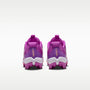 Nike Vapor Shark 3 "CeeDee Lamb" – Morado vivo/Naranja pulso/Tinte mandarina/Plata metalizado – vista 6
