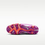 Nike Vapor Shark 3 "CeeDee Lamb" – Morado vivo/Naranja pulso/Tinte mandarina/Plata metalizado – vista 2