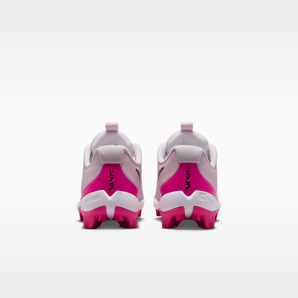 Nike Vapor Shark 3 – Rosa perla/Negro/Blanco/Hiperrosa – vista 6