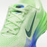 Nike Vomero 18 – Tinte volt/Tinte volt/Zafiro/Abeto negro – vista 7