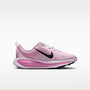 Nike Vomero 18 – Lila desteñido/Magenta claro/Rosa amanecer/Negro – vista 3