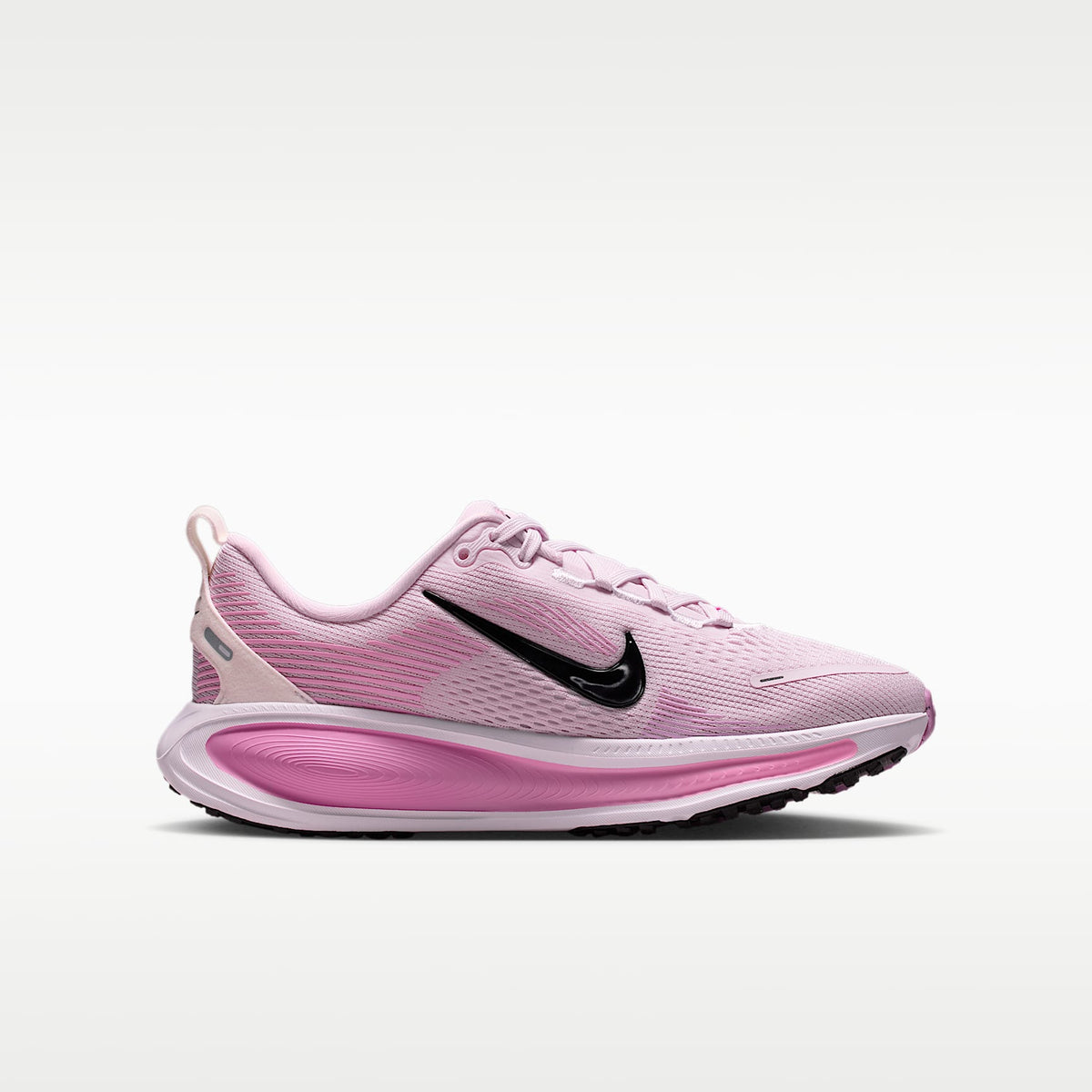 Nike Vomero 18 – Lila desteñido/Magenta claro/Rosa amanecer/Negro – vista 3