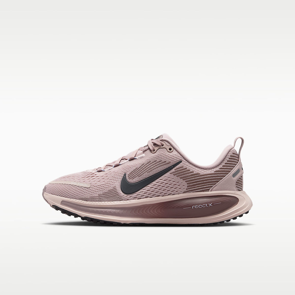 Nike Vomero 18 – Rosado partícula/Rojo sedimento/Tatuaje/Sombrío apagado – vista 1