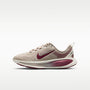 Nike Vomero 18 – Crema II/Vela/Rosa humo – vista 1
