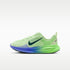 Nike Vomero 18 – Tinte volt/Tinte volt/Zafiro/Abeto negro – vista 1