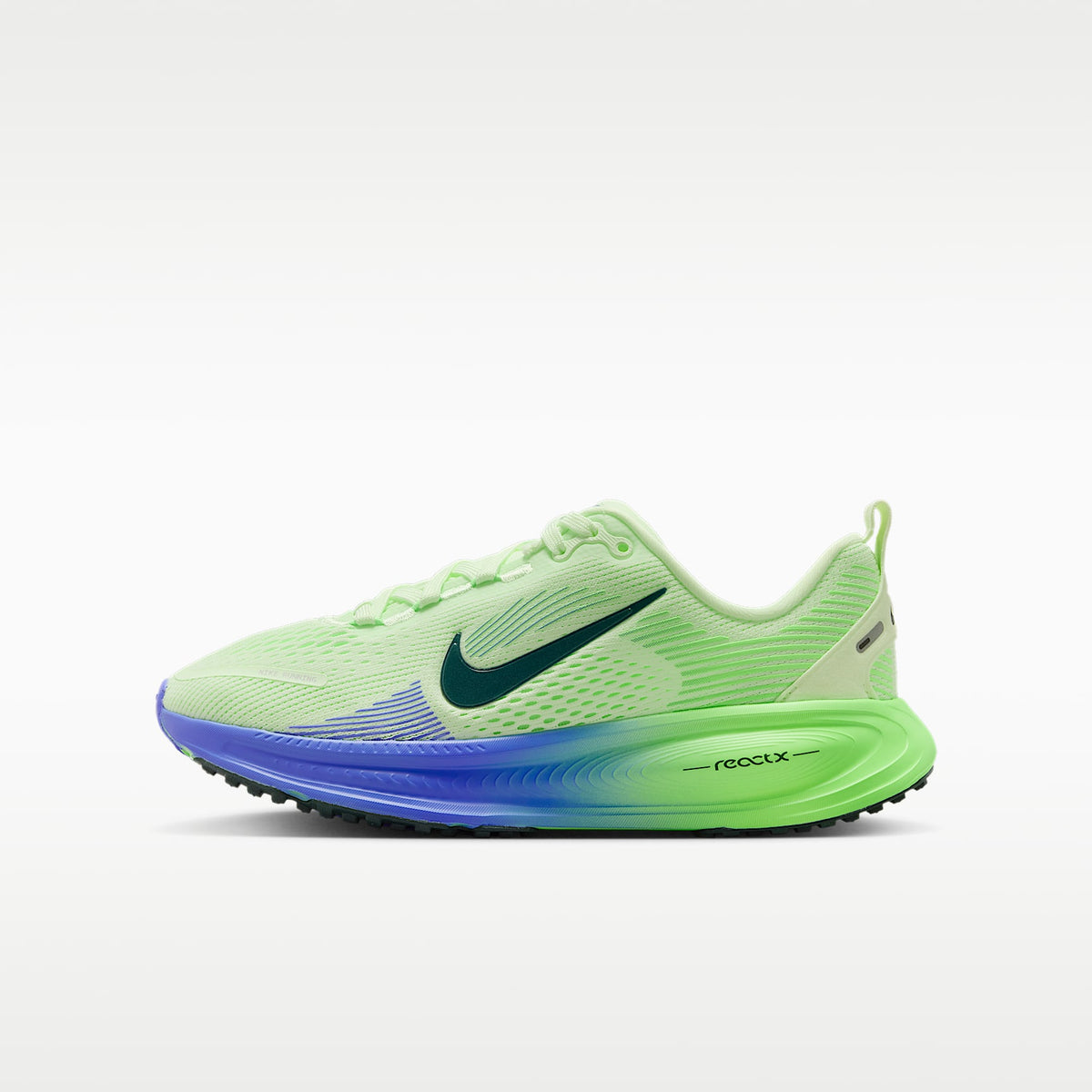 Nike Vomero 18 – Tinte volt/Tinte volt/Zafiro/Abeto negro – vista 1