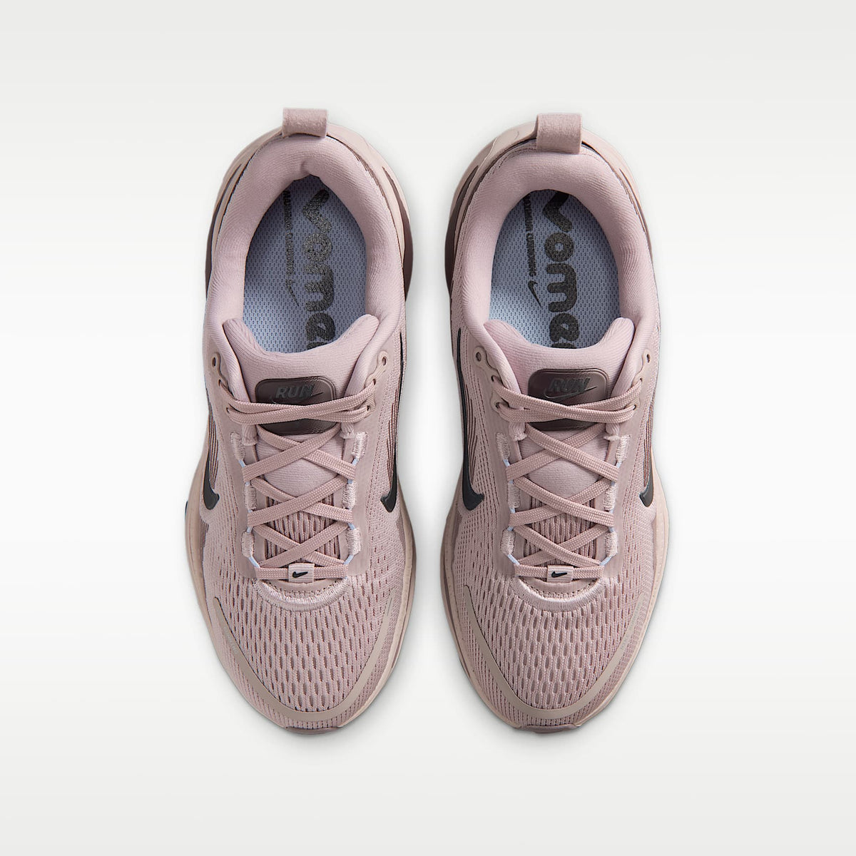 Nike Vomero 18 – Rosado partícula/Rojo sedimento/Tatuaje/Sombrío apagado – vista 4