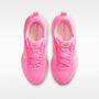 Nike Vomero 18 – Hechizo rosa/Espuma rosa/Voltio ligero – vista 4