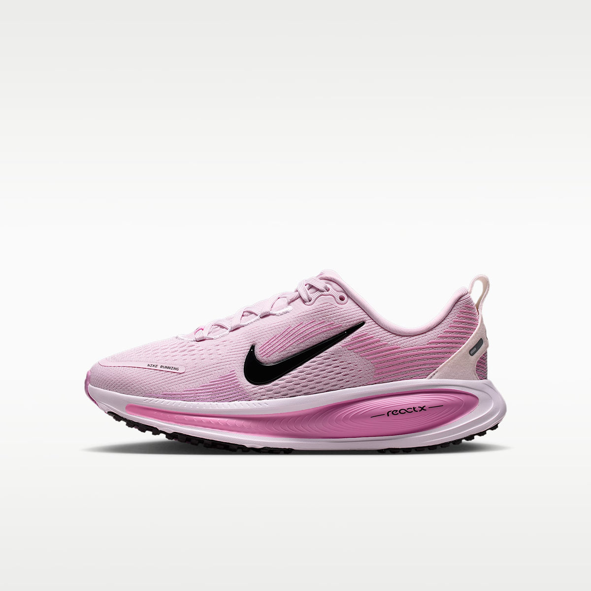 Nike Vomero 18 – Lila desteñido/Magenta claro/Rosa amanecer/Negro – vista 1