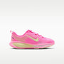 Nike Vomero 18 – Hechizo rosa/Espuma rosa/Voltio ligero – vista 3