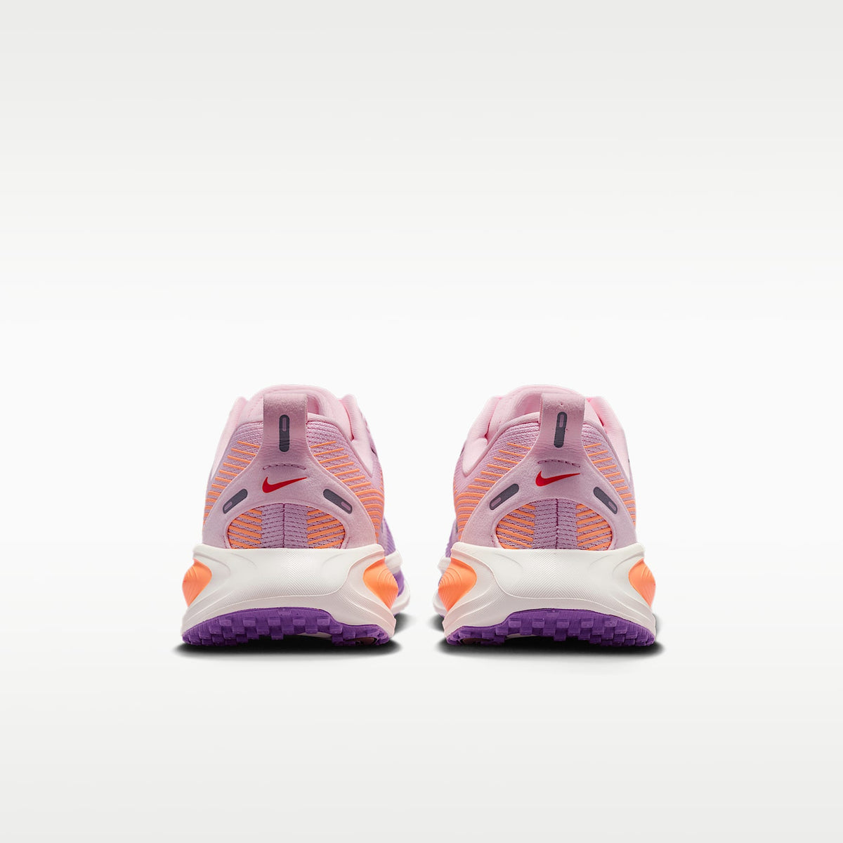 Nike Vomero 18 – Espuma rosa/Violeta brillante/Vela/Tatuaje – vista 6