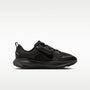 Nike Vomero 18 – Negro/Gris humo oscuro/Gris humo claro/Negro – vista 3