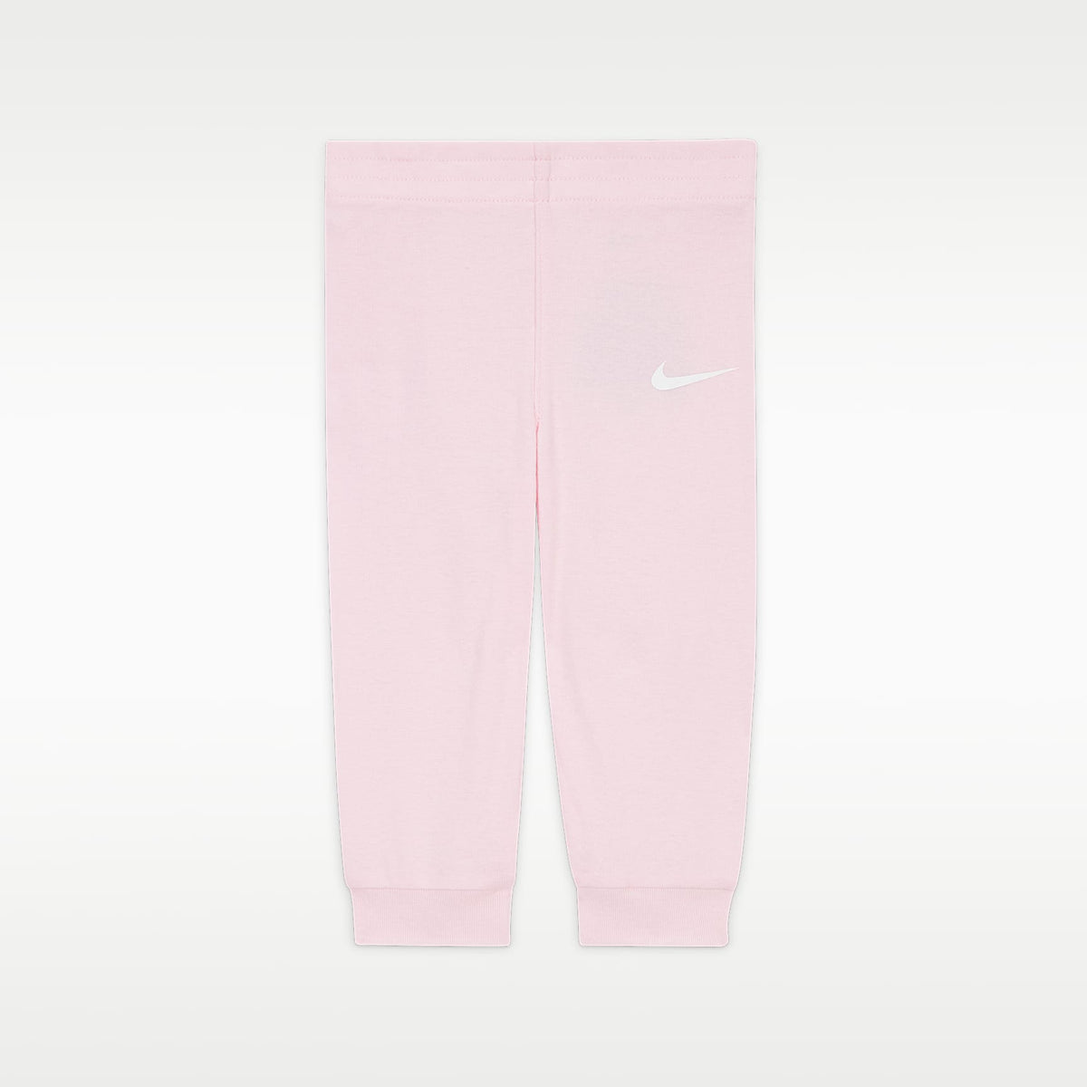 Conjunto de prendas básicas body y pants de 3 piezas para bebé (de 0 a 6 meses) Nike Baby Essentials – Espuma rosa – vista 4