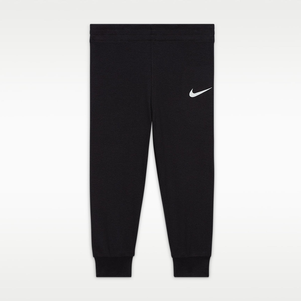 Conjunto de prendas básicas body y pants de 3 piezas para bebé (de 0 a 6 meses) Nike Baby Essentials – Negro – vista 4