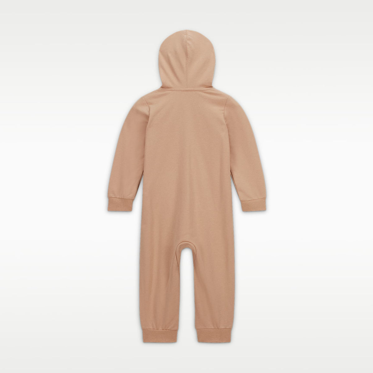 Mono con gorro para bebé (12 a 24 meses) Nike Baby Essentials – Cáñamo – vista 2