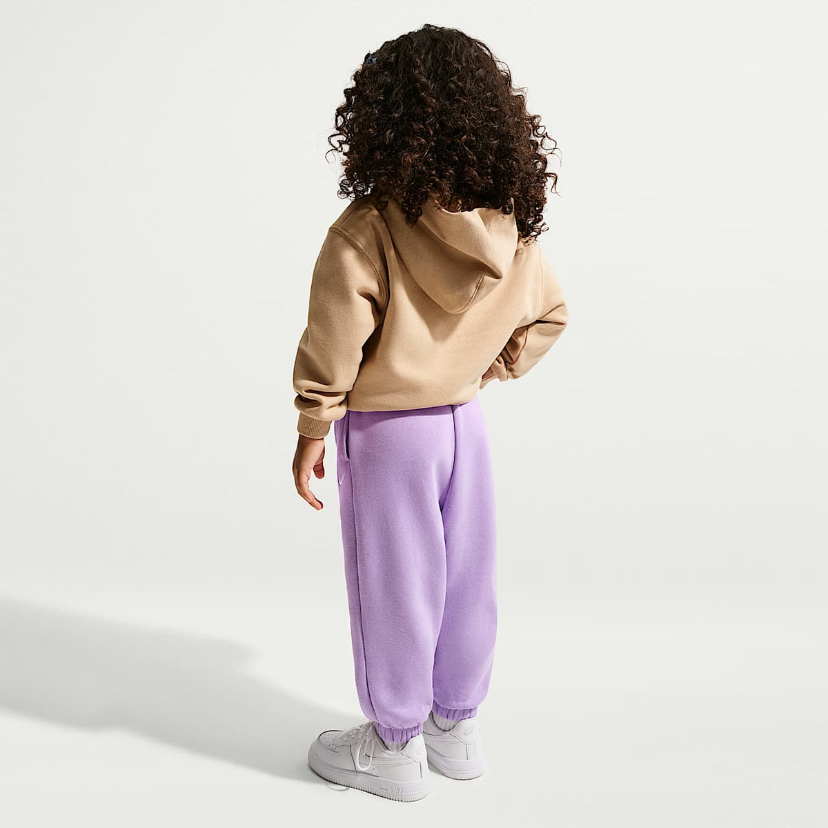 Pantalón Nike Sportswear Studio Fleece Loose