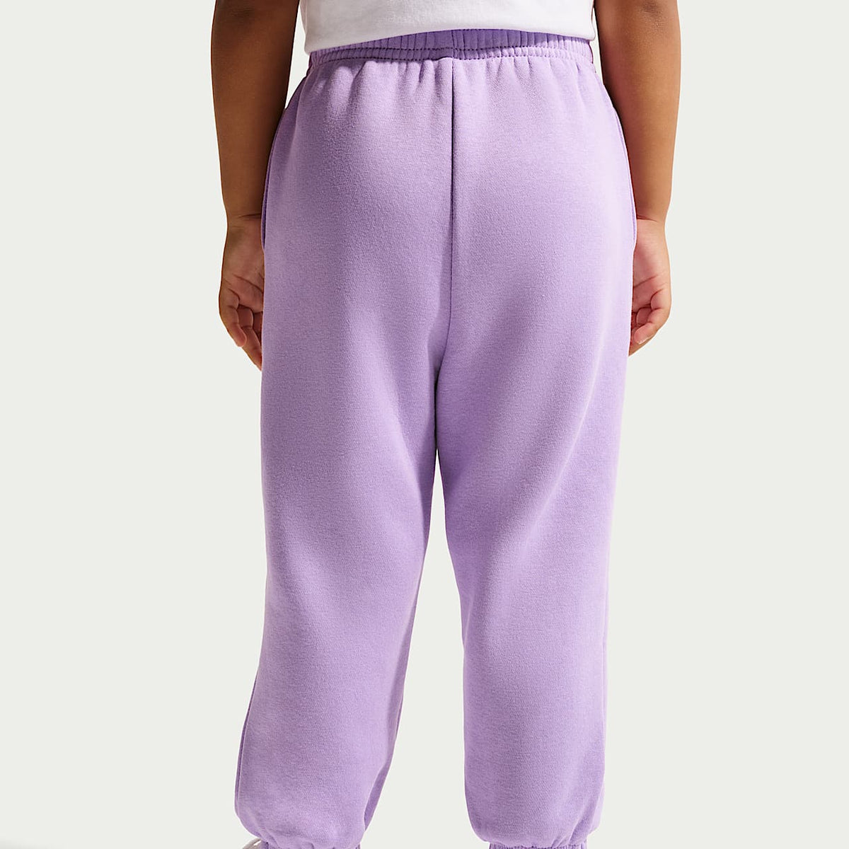 Pantalón Nike Sportswear Studio Fleece Loose