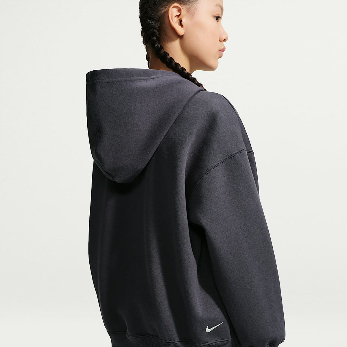 Sudadera con Capucha Nike ACG Fleece para Niño Grande