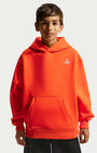 Sudadera con Capucha Nike ACG Relaxed Fleece para Niño Grande