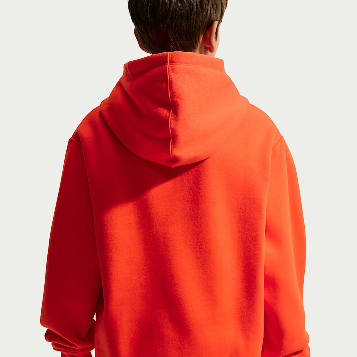 Sudadera con Capucha Nike ACG Relaxed Fleece para Niño Grande