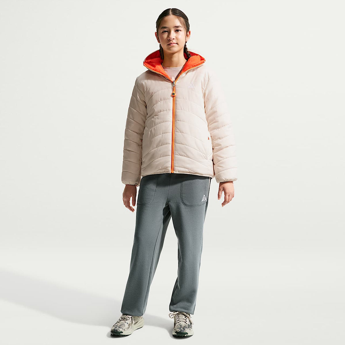Chaqueta Reversible Nike ACG para Niño Grande