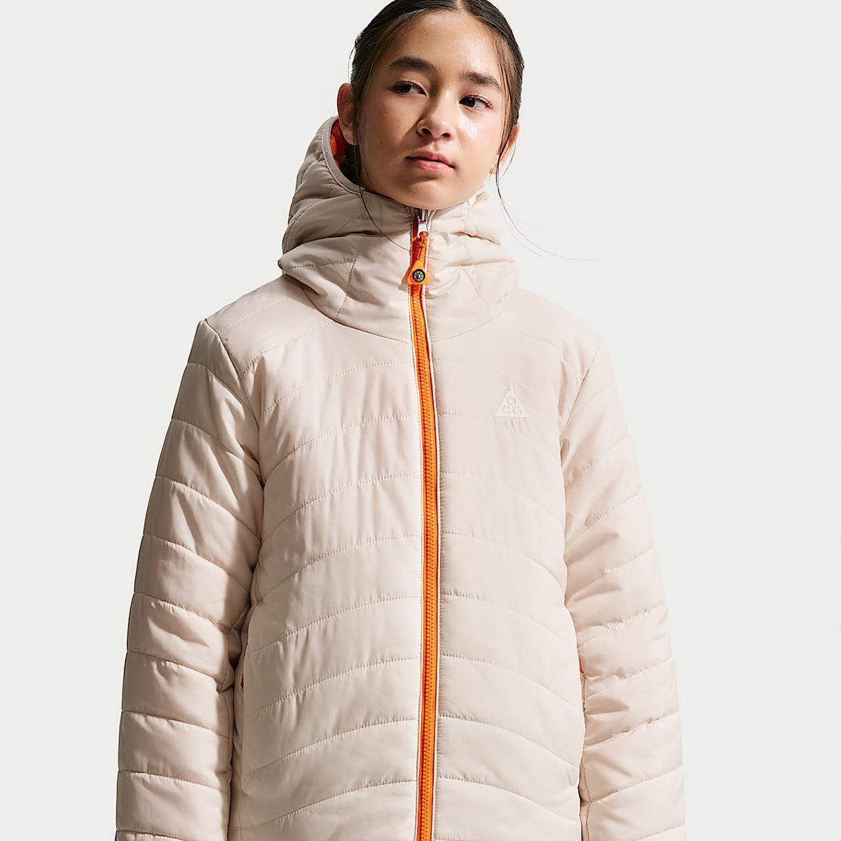Chaqueta Reversible Nike ACG para Niño Grande
