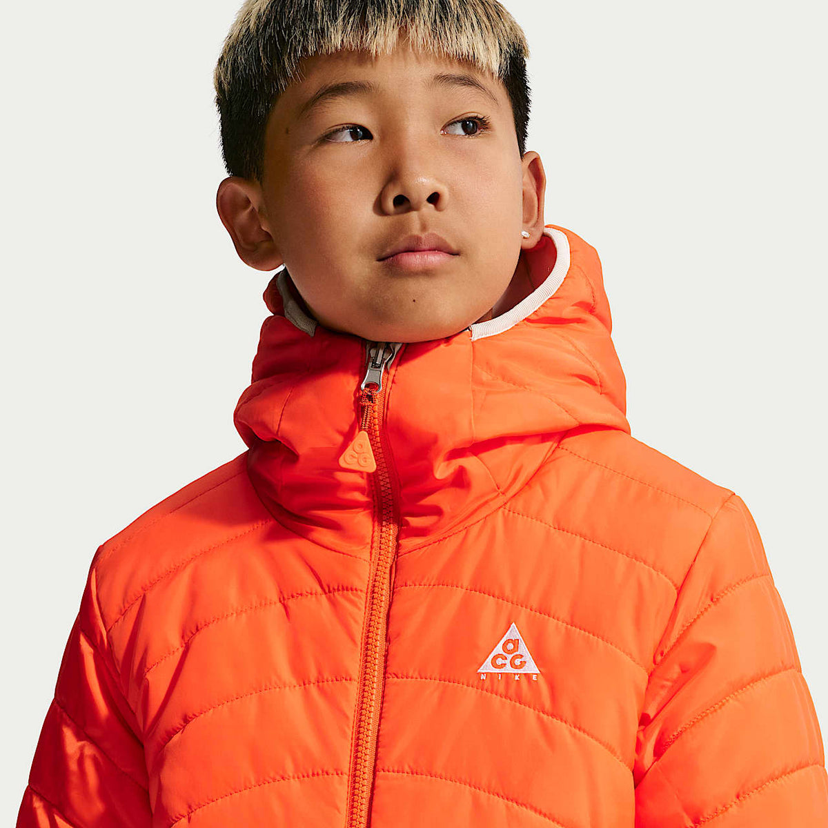 Chaqueta Reversible Nike ACG para Niño Grande