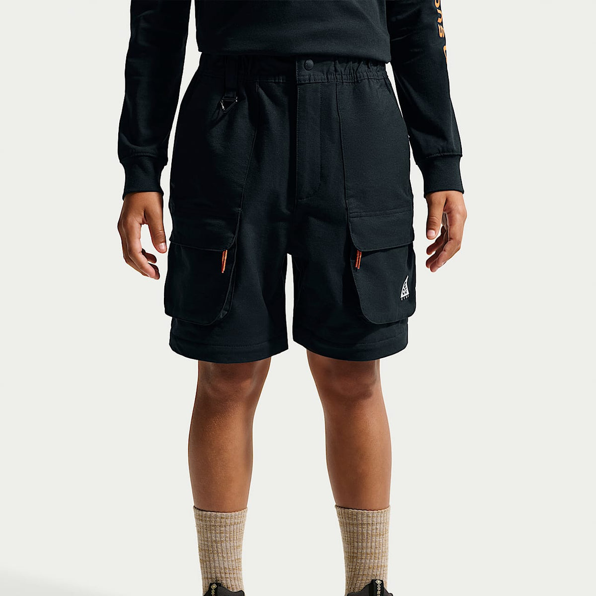 Pantalón Nike ACG Smith Summit Hike para Niño Grande