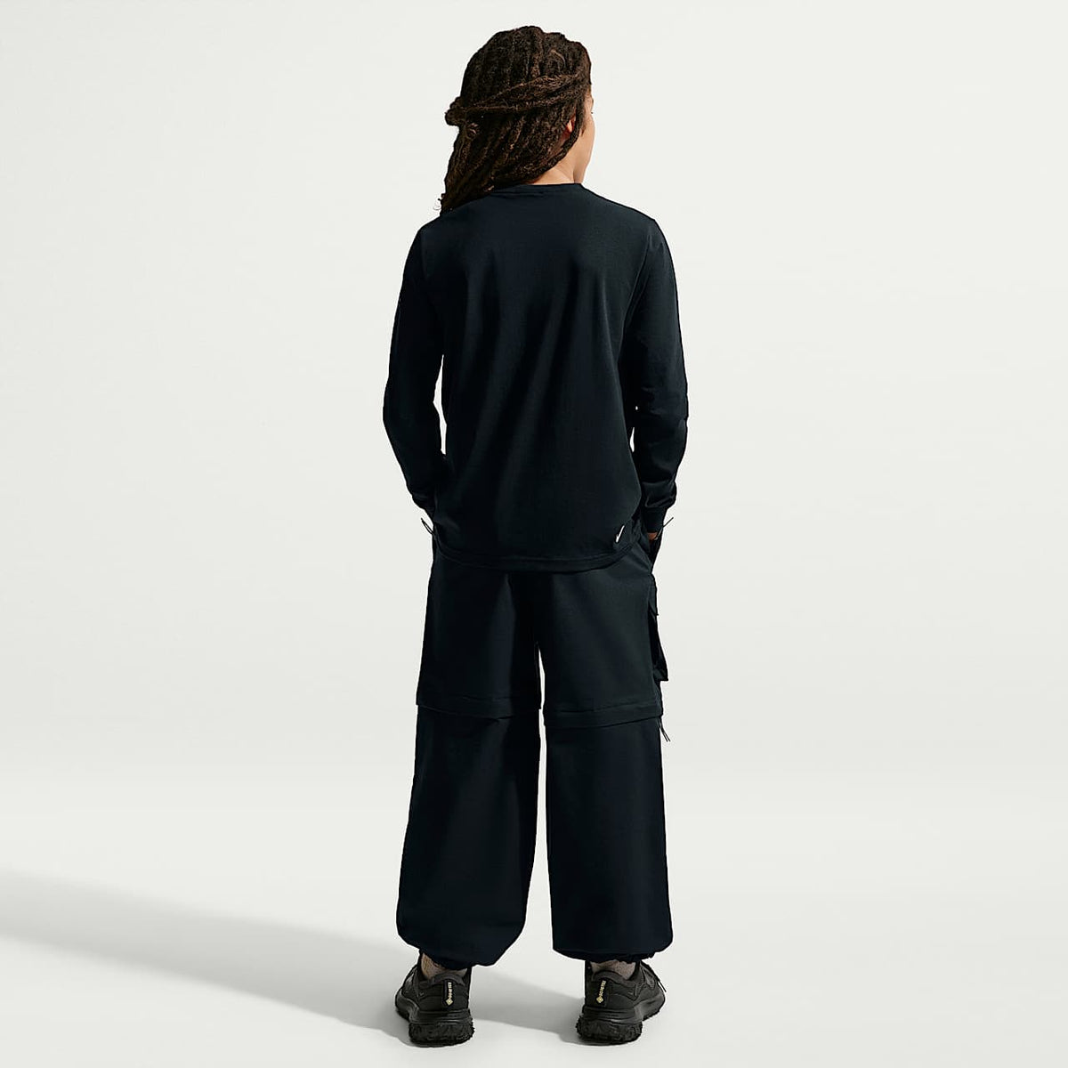 Pantalón Nike ACG Smith Summit Hike para Niño Grande