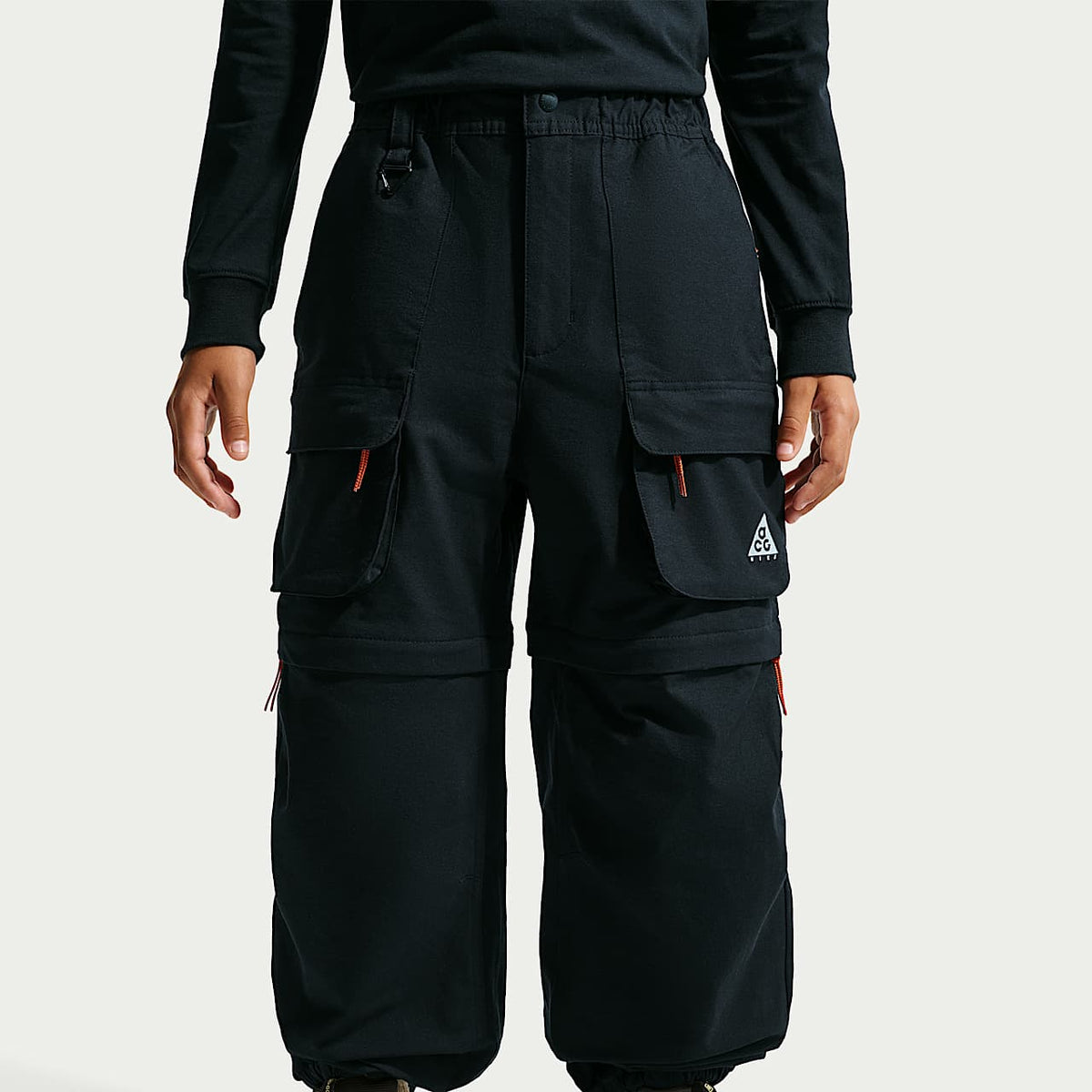 Pantalón Nike ACG Smith Summit Hike para Niño Grande