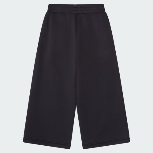 Conjunto adidas N Trefoil Fleece Crew Pant para Bebés y Niños Pequeños KL5612