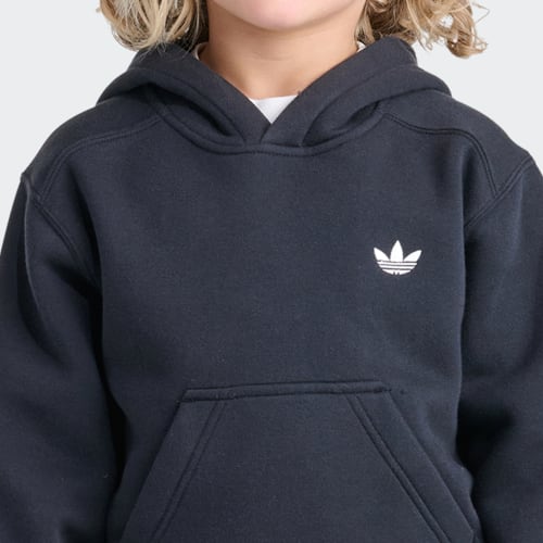 Conjunto adidas Originals Essential Fleece para Niños KL6648