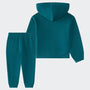 Conjunto adidas Originals Essential Fleece para Bebés y Niños Pequeños KL6641