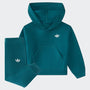 Conjunto adidas Originals Essential Fleece para Bebés y Niños Pequeños KL6641