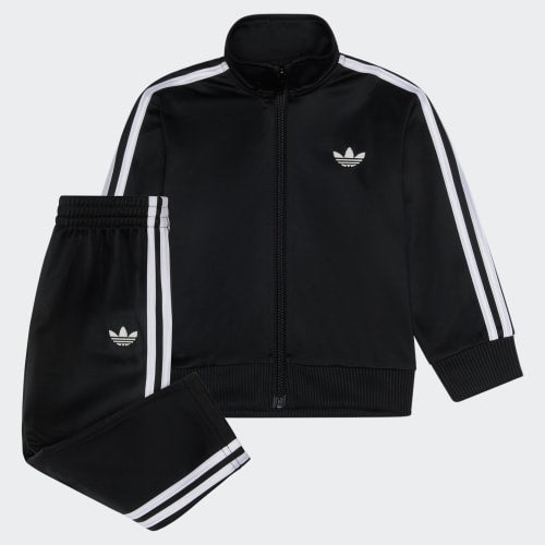 Conjunto adidas Originals Firebird para Niños KL6571