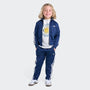 Conjunto adidas Originals Firebird Jacket & Pant para Niños KL6252