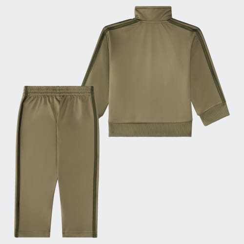 Conjunto adidas Firebird para Bebés y Niños Pequeños KL6575