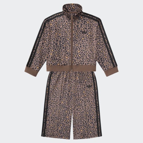 Conjunto adidas Originals Firebird para Bebés y Niños Pequeños