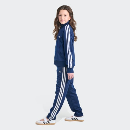Pantalón adidas Originals Elastic Waistband Firebird para Niños KL6514