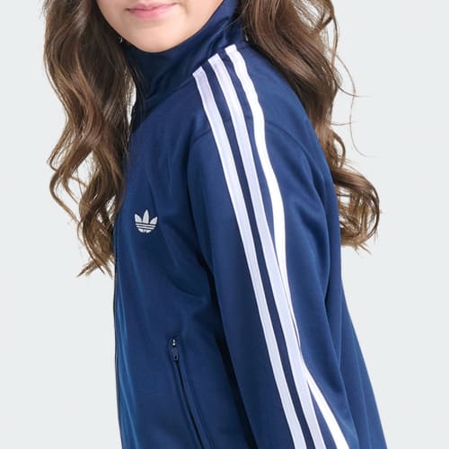 Chaqueta adidas Originals Firebird para Niños KL6542