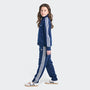 Chaqueta adidas Originals Firebird para Niños KL6542