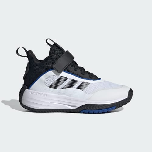 Tenis adidas Ownthegame 3.0 para Niños IF4592