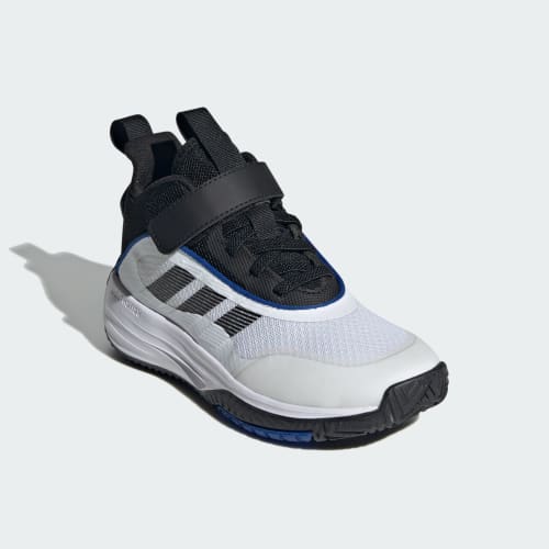 Tenis adidas Ownthegame 3.0 para Niños IF4592