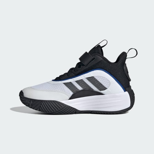 Tenis adidas Ownthegame 3.0 para Niños IF4592