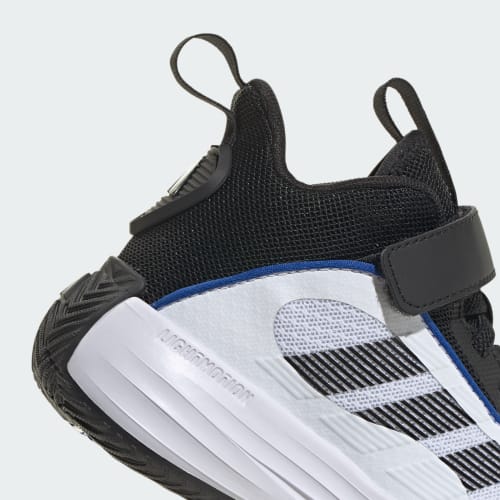 Tenis adidas Ownthegame 3.0 para Niños IF4592