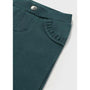 Pantalón Básico para Bebé Niña